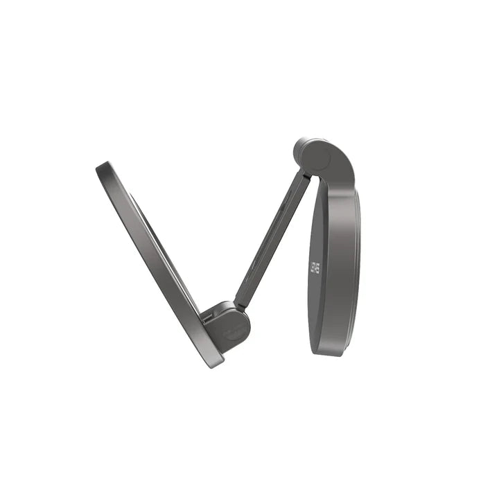 LENYES CR137 Magnetic Car Phone Holder – Black