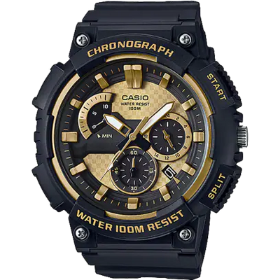 Casio Men Watch Mcw-200H-9AVDF