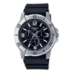 CASIO MTP-VD300-1B MEN WATCH