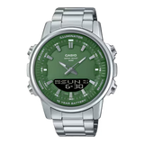 CASIO AMW-880D-3A MEN WATCH