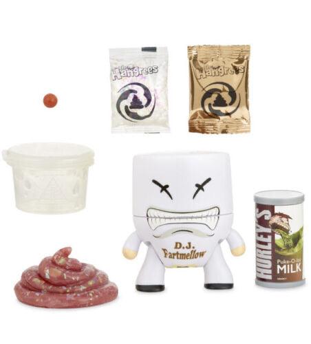 هانغريز بوب سلايم - دي جي فارتميلو