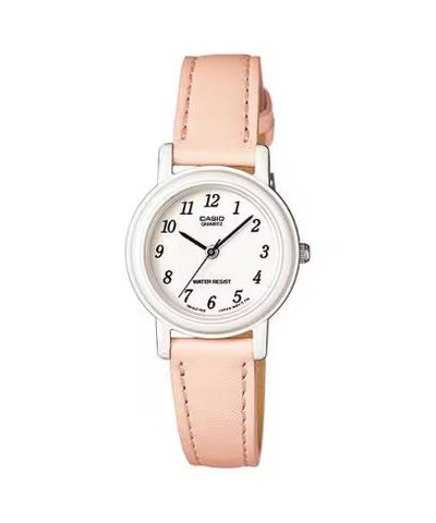 CASIO LQ-139L-4B2 WOMEN WATCH