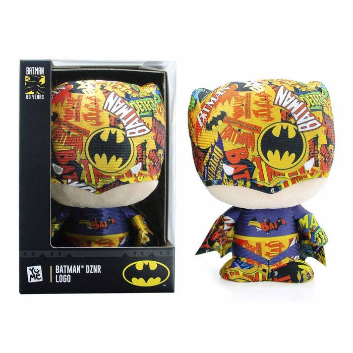 DC Comics - DZNR Batman Chibi - Logos Batman - 7