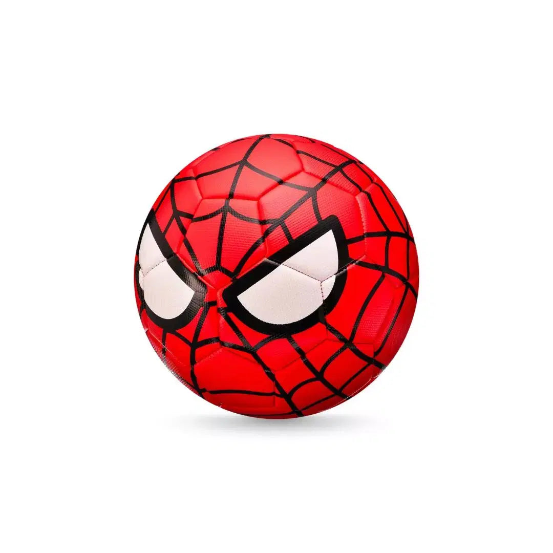 Marvel Spiderman Football MVL016 | Official Licensed Soccer Ball for Kids