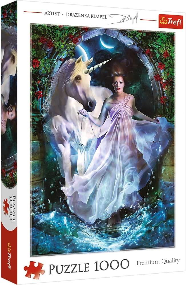 الكون السحري - 1000 قطعة