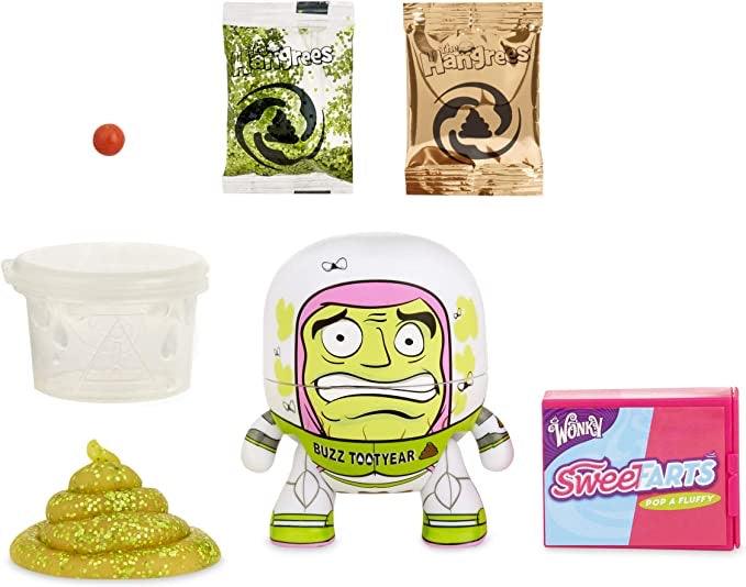 هانجريز- باز توتيير