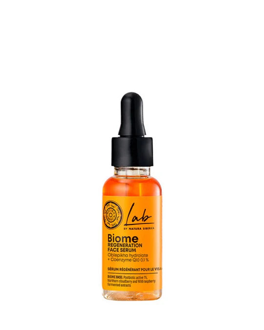 Lab Biome Regeneration Face Serum – 30ml