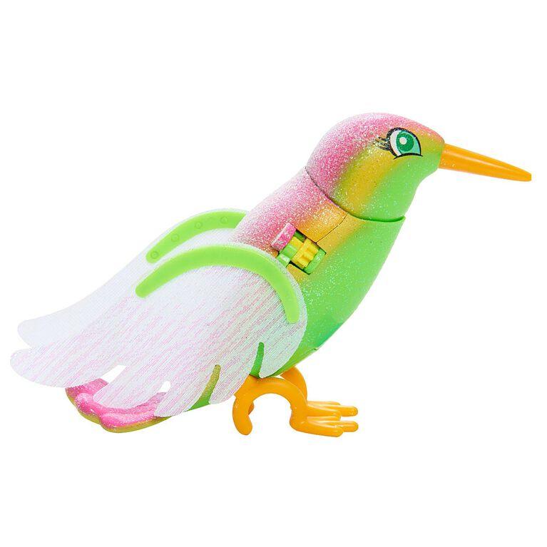 أصدقاء Flutter - Emerald - R حصريًا