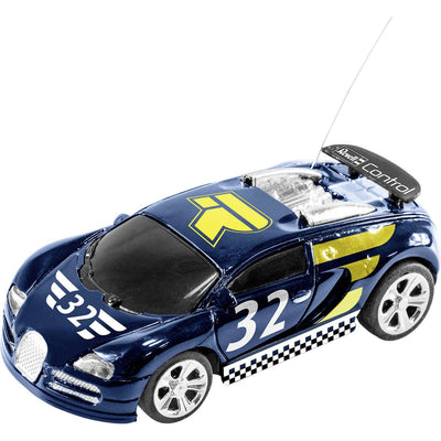 Revell Control 23561 RC Model Car for Beginners Electric Road Version RWD