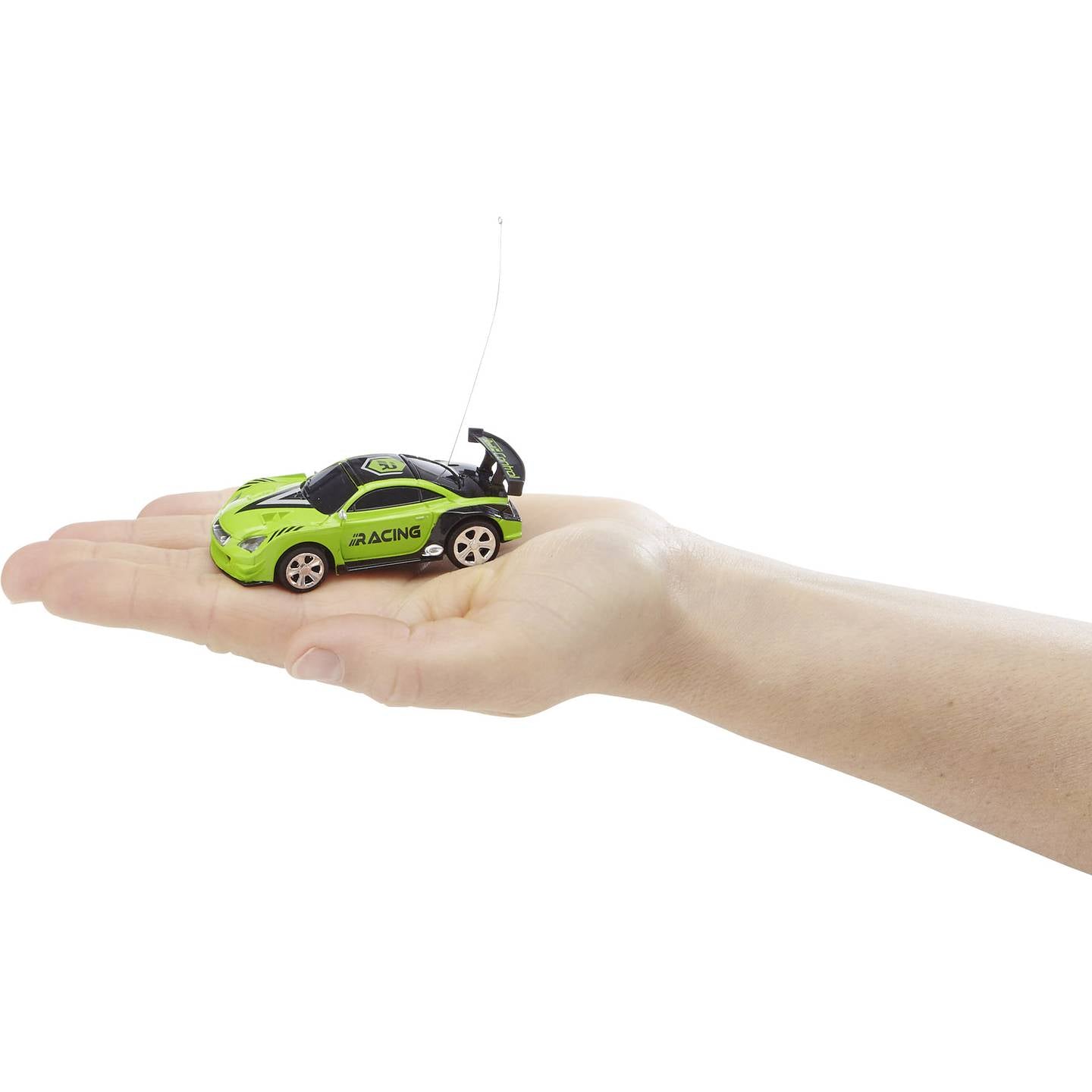 Revell Control 23560 RC Model Car for Beginners - Electric Road Version RWD