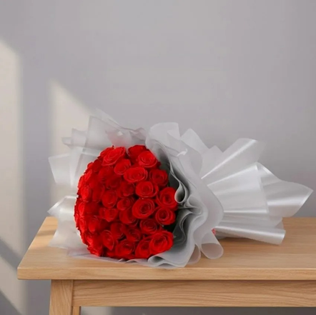 Eternal Love Bouquet