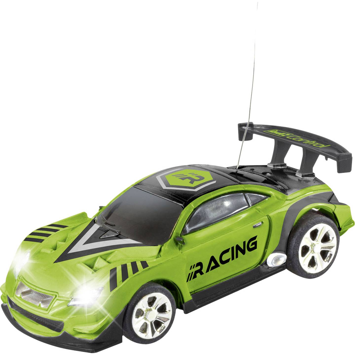 Revell Control 23560 RC Model Car for Beginners - Electric Road Version RWD