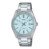 CASIO MTP-1302DA-2A2 MEN WATCH
