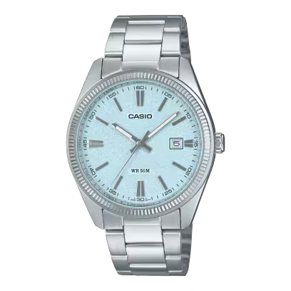CASIO MTP-1302DA-2A2 MEN WATCH