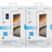KUZOOM HD Tempered Glass Screen Protector for Samsung S25 Ultra and S26 Ultra with 9D Privacy and Ultra Clear Protection
