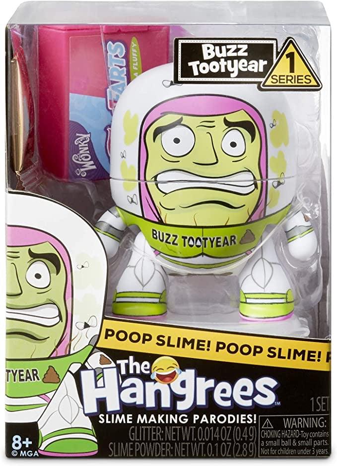 هانجريز- باز توتيير