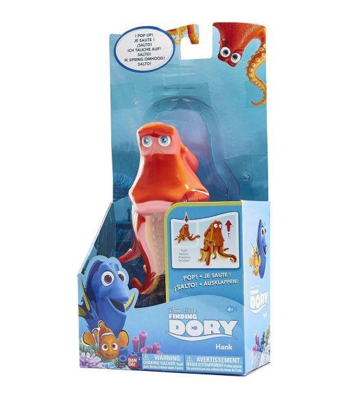 Bandai Finding Dory Big Feature Figure HANK