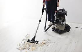 Hitachi CV-995HCACGBGCM Barrel Vacuum Cleaner | 2400W | 25L | Powerful Suction