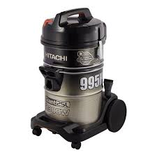 Hitachi CV-995HCACGBGCM Barrel Vacuum Cleaner | 2400W | 25L | Powerful Suction