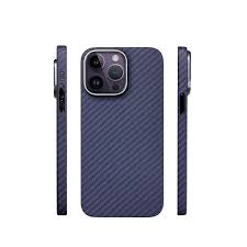 KeepHone iPhone 14 Pro MagSafe Case – Strong & Stylish