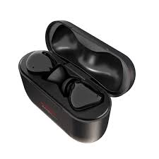 Aiwa EBTW-888ANC True Wireless Earbuds – Active Noise Cancelling, 10mm Drivers, Dual Mic, IPX4, Bluetooth 5.0