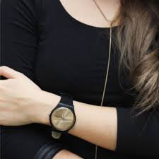 Swatch Women Watch GB288