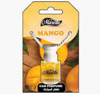 Marota Car Perfume 10ML – Elegant, Long-Lasting Scent