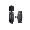 YESIDO KR11 Wireless MEMS Microphone with Type-C Port