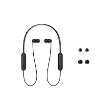 Sony WI-C100 Wireless In Ear Headphones