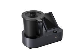 روبوت الطبخ الذكي من شاومي بالاتحاد الأوروبي