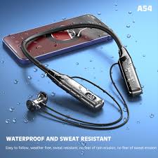 Lenyes Wireless Headset