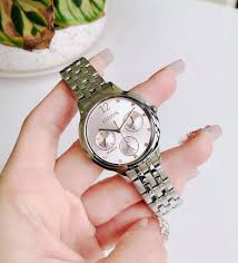 CITIZEN ED-8180-52X WOMEN WATCH