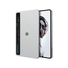 RedMagic Astra Gaming Tablet with REDMAGIC 80W Fast Charger