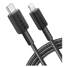 Anker 322 Lightning Cable 3m 60W - Bundle