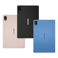 تابلت DOOGEE U10 PRO بنظام أندرويد 13، 10 بوصات، 20 جيجابايت و128 جيجابايت