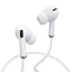 YESIDO YH35 Stereo Noise-Canceling Headphones with Type-C