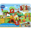 VTech Animal-Treehouse-Interactive-Phrases
