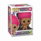من فانكو Pink Troll مجسمات مصغرة لشخصيات أفلام سينمائية بشخصية