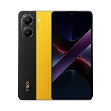 POCO X7 PRO - 6000mAh Battery  12GB / 512 GB