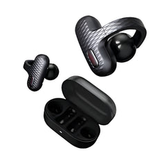 سماعات Amazfit Up اللاسلكية - أذن مفتوحة، مع خاصية إلغاء الضوضاء بالذكاء الاصطناعي