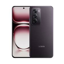 OPPO Reno 12 5G Smartphone - 6.67" AMOLED, 24GB RAM, 512GB
