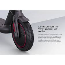 Xiaomi Electric Scooter 4 Pro - Black