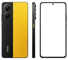 POCO X7 PRO - 6000mAh Battery 12GB / 512 GB