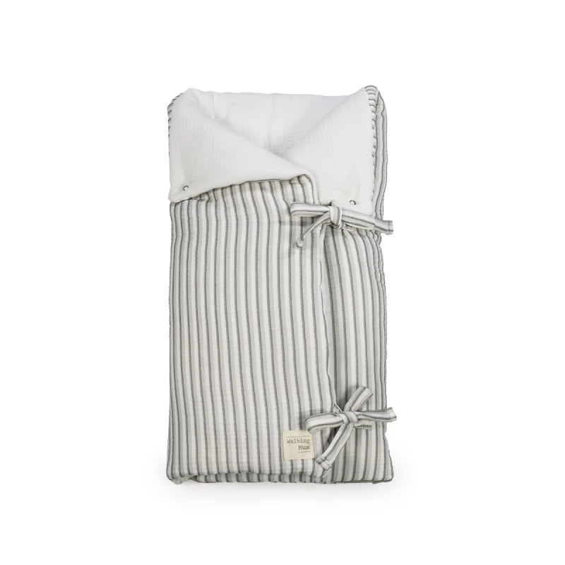 Walking Mum Baby Bed Set – 100% Cotton Comfort Essentials