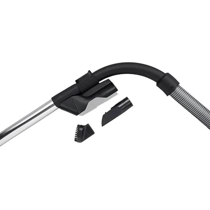 Panasonic MC-CJ917K149 Vacuum Cleaner | 2300W | 6L Dust Bag | HEPA Filter | Variable Suction | Black