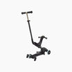 Globber Go Up Deluxe Lights 360° Scooter