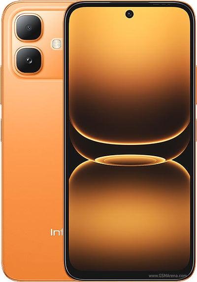Infinix SMART 20 256GB Sunlike Orange