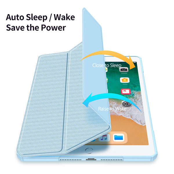 حافظة سلسلة توبي لجهاز ايباد 9.7 (2017/2018)