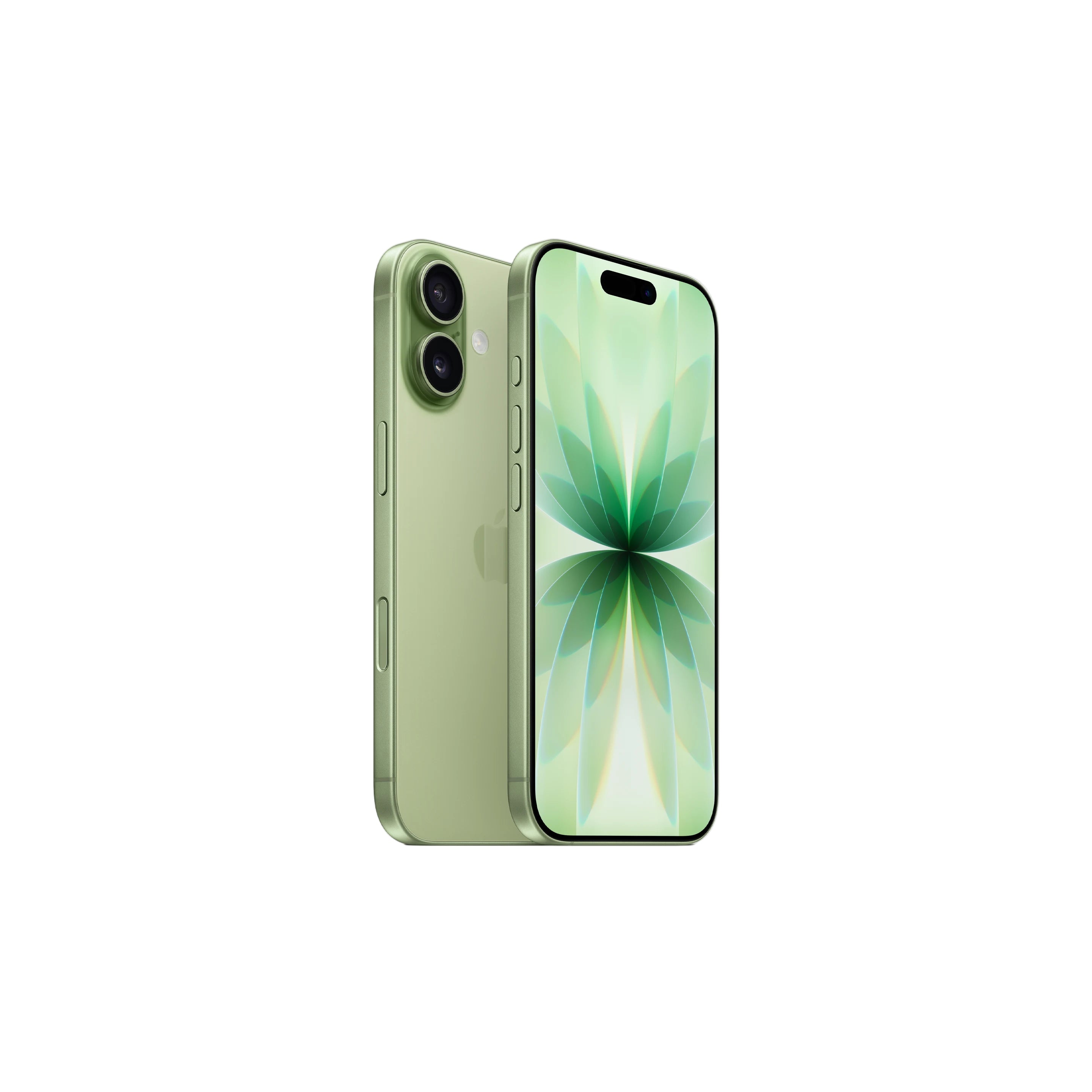 Apple iPhone 17 – 6.3" OLED, 48MP Camera, Fast Charging