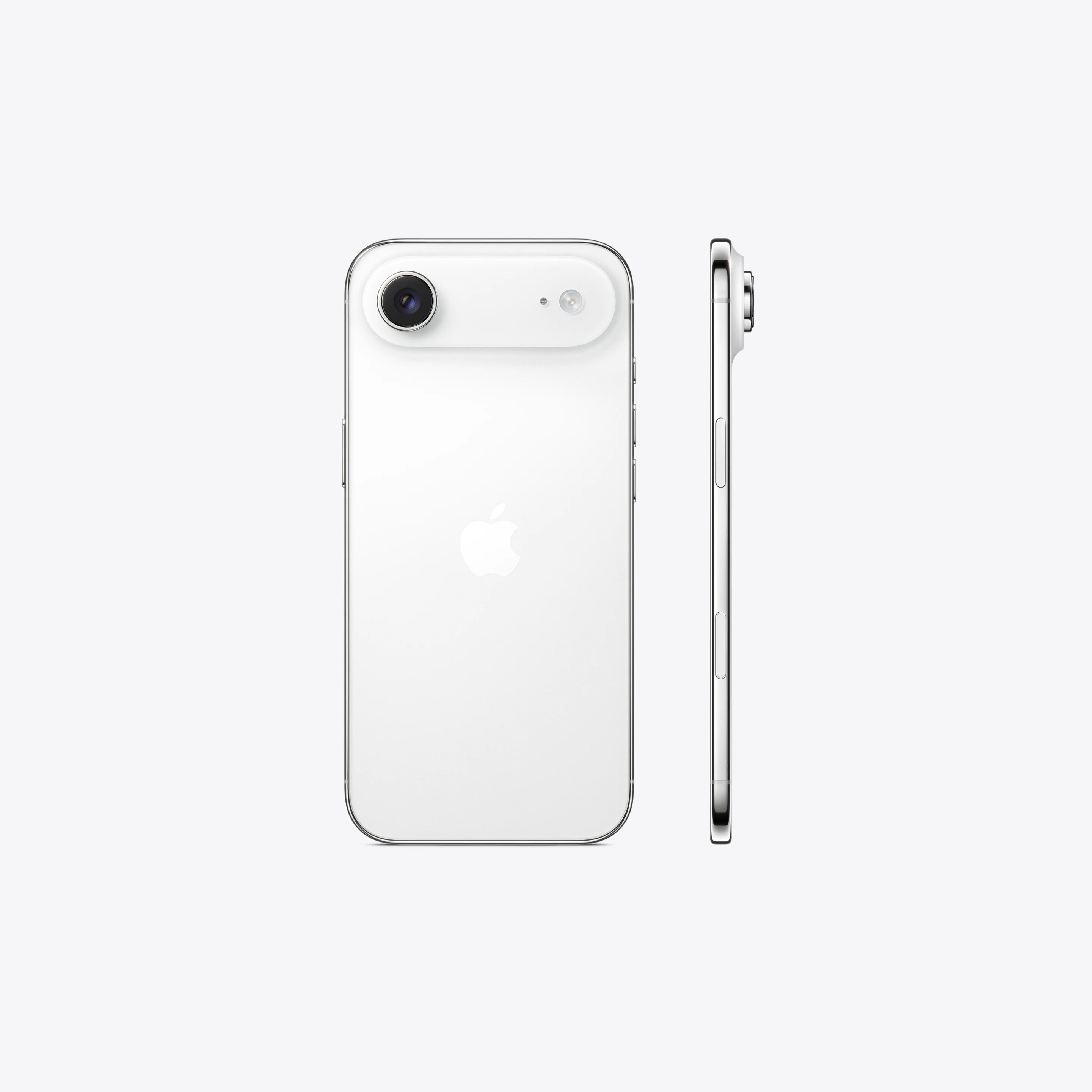 Apple iPhone Air – أنحف iPhone بشاشة OLED مقاس 6.5 بوصة وتقنية Pro Power